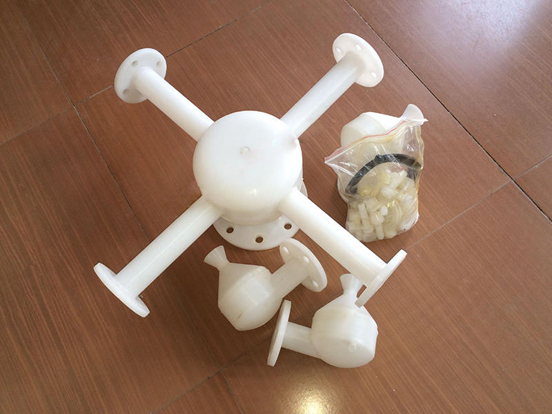 冷卻塔噴頭