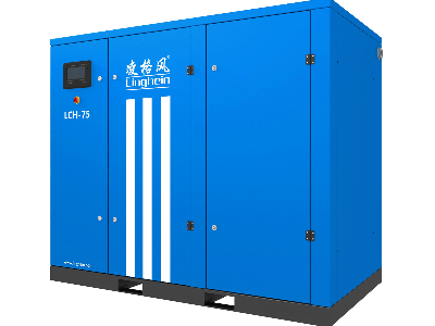 凌格風(fēng)LGH系列螺桿式空壓機(jī)