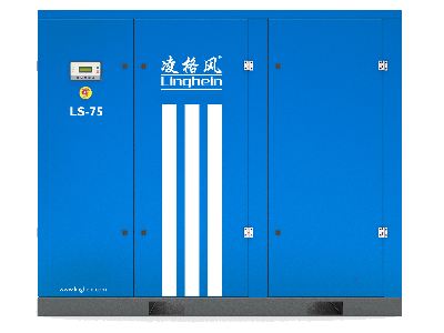 凌格風(fēng)LS系列螺桿式空壓機(jī)